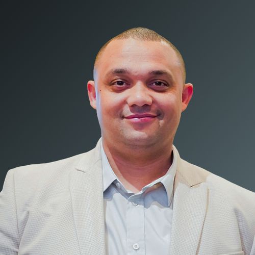 Grant Hughes - GVW Group