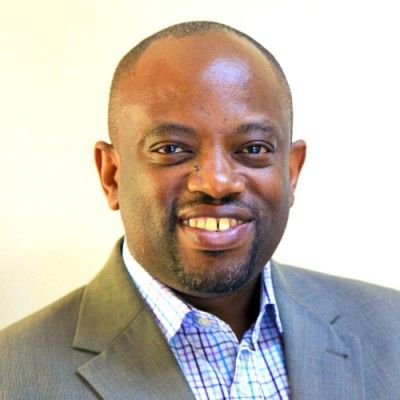 Harry Hare - CIO Africa