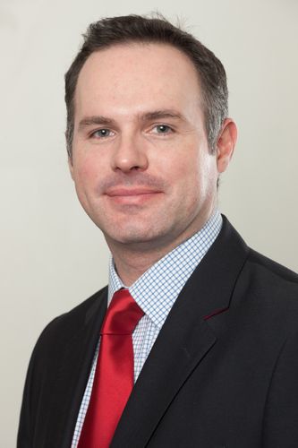 Gavin Montgomery - S&P Global Energy