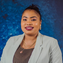 Hon. Phumzile Mgcina - Republic of South Africa