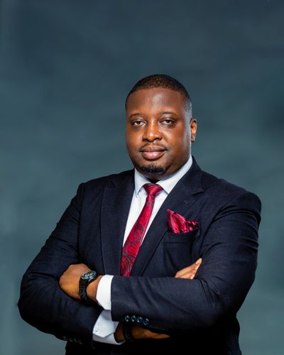 Humphrey Asiimwe - Uganda Chamber of Energy and Minerals