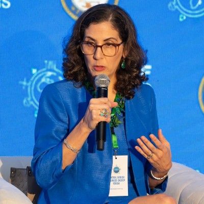 Ileana Ferber, MBA - Colibri Business Development LLC