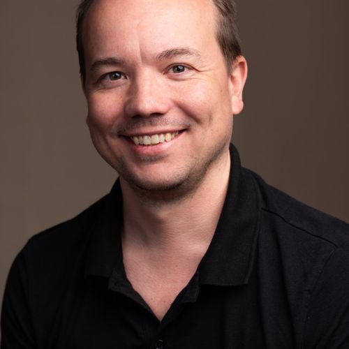 James Chester -  Energy Capital & Power
