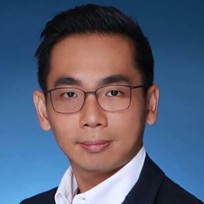 Justin Ng - Paramount Matter Holdings