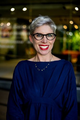 Lili Nupen - NSDV Law