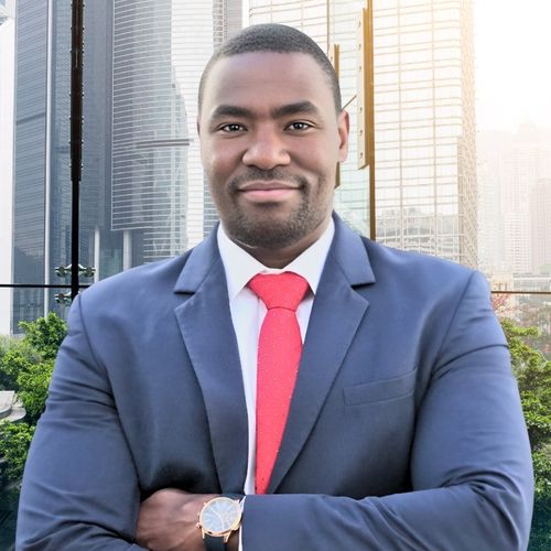 Lawrence Bbosa - Mintek
