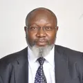 Prof. Leonard Kalindekafe