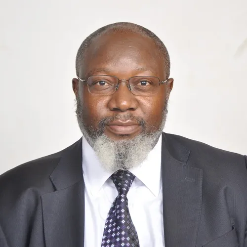 Prof. Leonard Kalindekafe - Malawi Mining Investment Company (MAMICO)