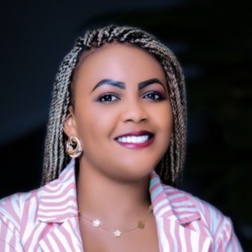 Loise Kanini - APS Resources
