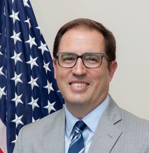 Joel R. Wiegert - Millennium Challenge Corporation