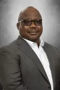 Mosa Mabuza - Council for Geoscience (CGS)