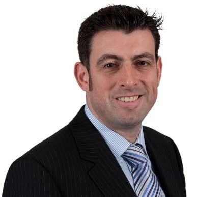 Matthew Banton - Moore Kingston Smith, LLP