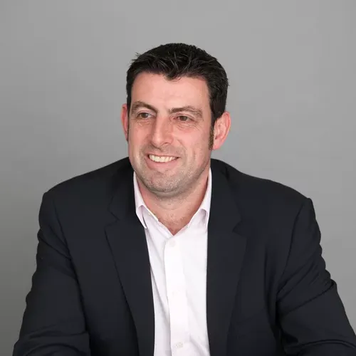 Matthew Banton - Moore Global
