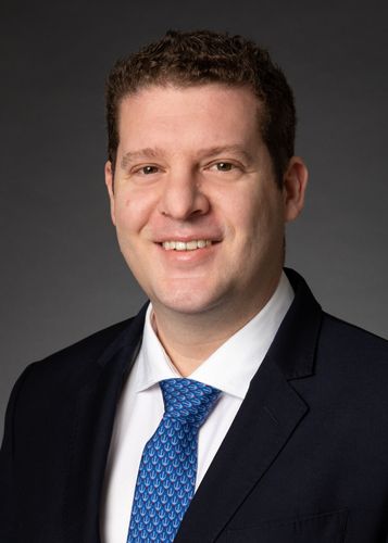 Michail Dekastros - Sidley Austin LLP