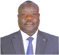 Hon. Losuba Ludoru Wongo