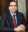 H.E. Eng. Mohamed Zada