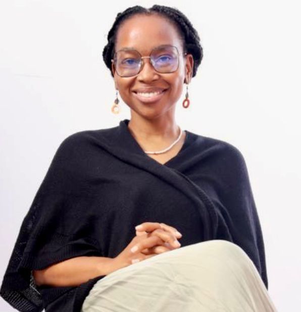 Molebogeng Mazibuko - Africa Finance Corporation