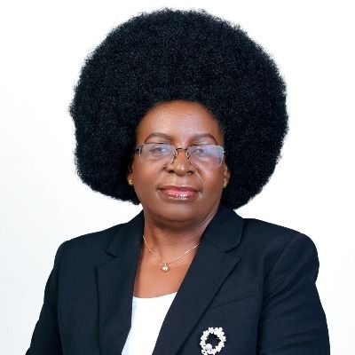 Hon. Dr. Monica Musenero Masanza - Republic of Uganda