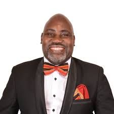 H.E. Moses Engadu - AMSG 