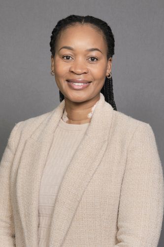 Siphelele Buthelezi - Council for Geoscience