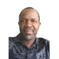 Dr. Noah Nhleko