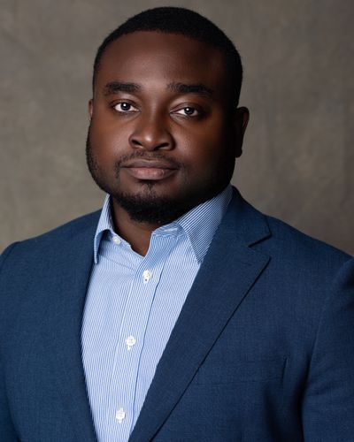 Ope Osinubu - Clifford Chance LLP