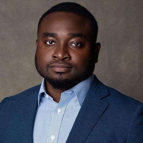 Ope Osinubu - Clifford Chance LLP
