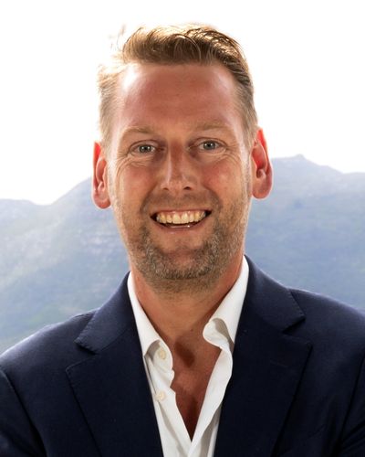 Pieter-Paul Mooijman - Insight Terra