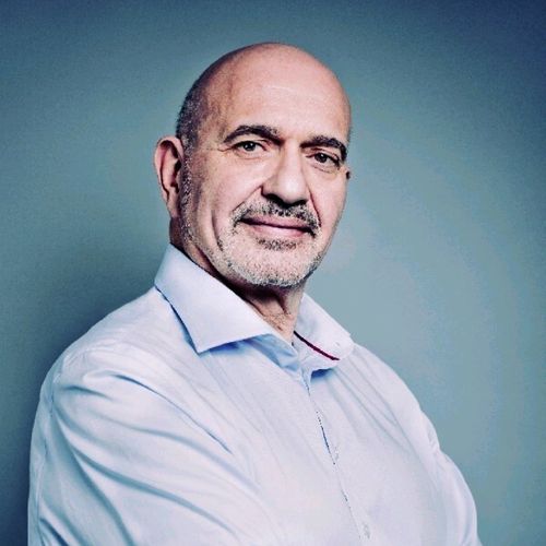 Philippe Cohen - Swiss Mining Institute
