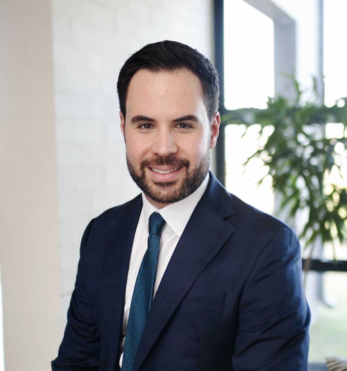 Sebastian Wagner - Apeiron Investment Group