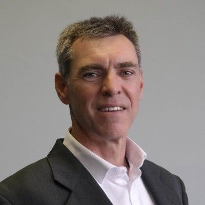 Pierre Conradie - Moore Global