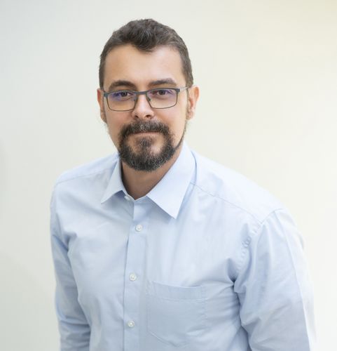 Pierre Gouws - SLR Consulting