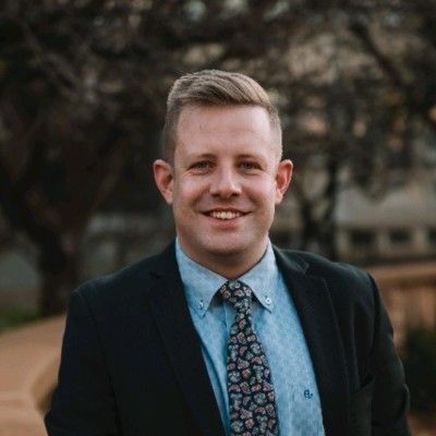 RJ Coetzee - SFA Oxford