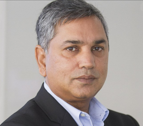Vinay Somera - Isondo Precious Metals