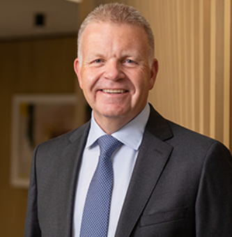 Craig Miller - Anglo American Platinum