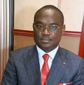 Hon. Rufin Benam-Beltoungou