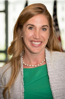 Ashley Ndir - U.S. Department of Commerce