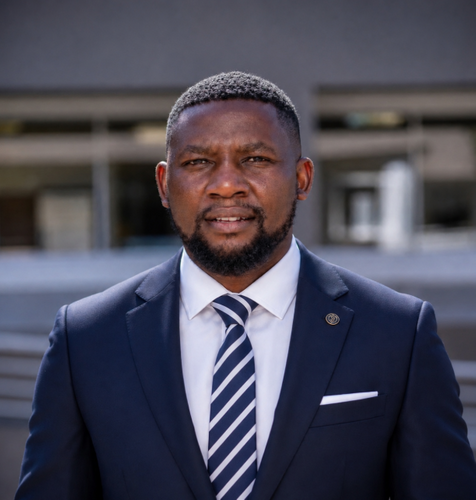 Joshua Mochumi - Sankofa Capital Advisory