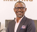 Aggrey Ashaba