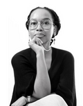 Molebogeng Mazibuko