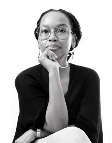 Molebogeng Mazibuko - Africa Finance Corporation (AFC)
