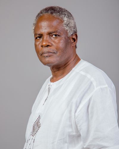 Silas Olan'g - Natural Resource Governance Institute (NRGI)