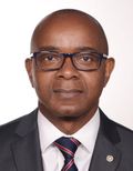 Simbarashe Chikarango
