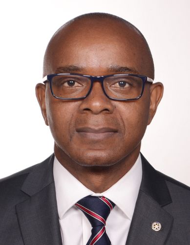 Simbarashe Chikarango - Trade and Development Bank (TDB)