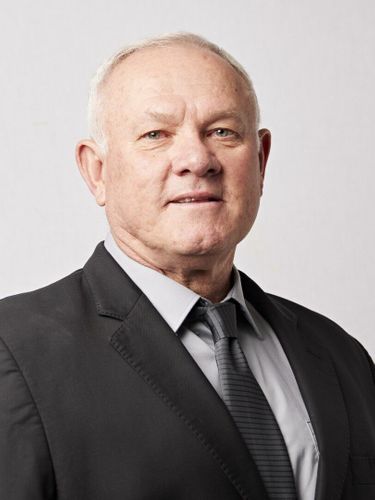 Stan Whiting - Moore Global