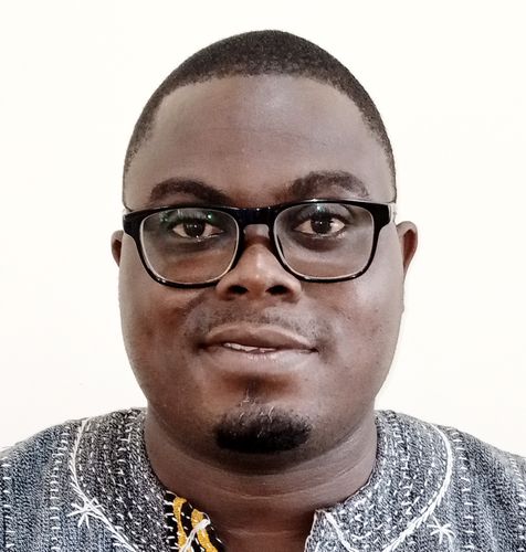 Sylvester Akpah - Smart Innovations