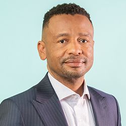 Thabiso Sekano