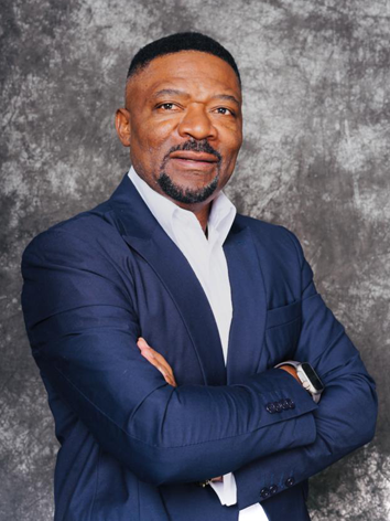 Thierry Naweji