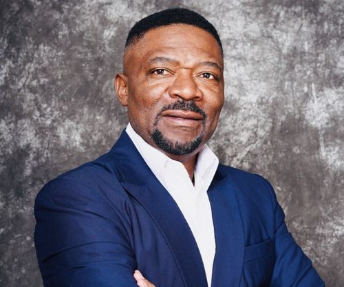 Thierry Naweji
