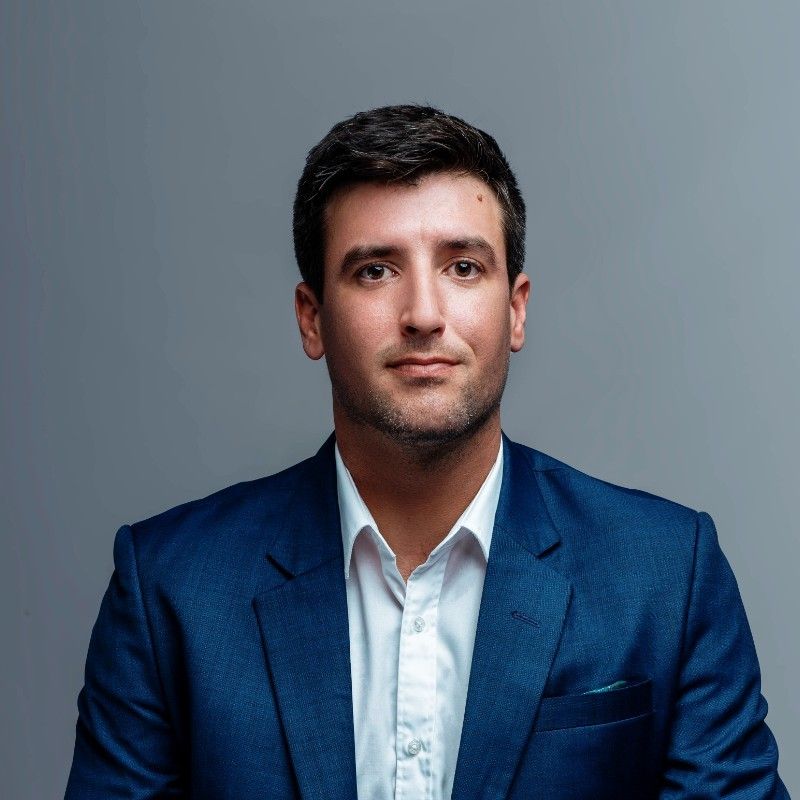 Thomas Rodriguez - CLC Solution